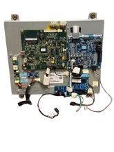 Load image into Gallery viewer, Life Fitness Upright Recumbent Bike Display Console Display Board (USED) REF#TMH41125-1MA