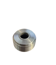 Load image into Gallery viewer, Life Fitness Classic Upright Clutch Assembly #GK63-00002-0079 (NEW) REF#TMH41725-5MA