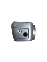 Load image into Gallery viewer, Vision Fitness T40 End cap #1000223679 (NEW) REF#TMH42325-1MA