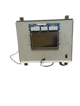 Load image into Gallery viewer, Life Fitness Upright Recumbent Bike Display Console Display Board (USED) REF#TMH41125-1MA