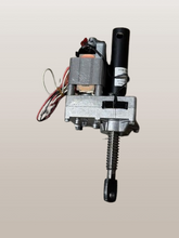 Load image into Gallery viewer, NordicTrack CX 1055 Incline Motor #217585 (NEW) REF#SEC61225-8MA