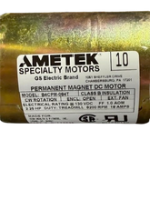 Load image into Gallery viewer, Weslo Cadence 845 Drive Motor #132387 (NEW) REF#SEC61325-9MA