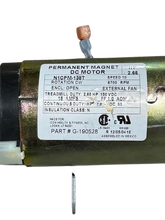 Load image into Gallery viewer, Proform 320x Drive Motor #193028 (NEW) REF#SEC61225-3MA