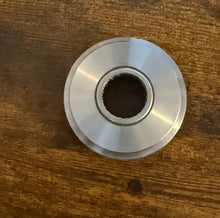 Load image into Gallery viewer, Life Fitness Classic Upright Clutch Assembly #GK63-00002-0079 (NEW) REF#TMH41725-5MA