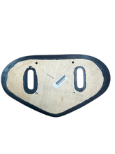 Load image into Gallery viewer, Life Fitness LC-5500R Bottom Seat Pad #0K19-01079-0003 (USED) REF#TMH21126-12MA