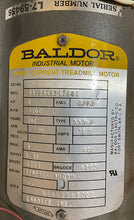 Load image into Gallery viewer, Landice 60 Series Drive Motor # 70125 (USED) REF#TMH8725-8MA