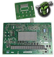 Load image into Gallery viewer, Life Fitness CLSL Display Board #A084-92367-0000 (USED) REF#PLAN9126-1MA