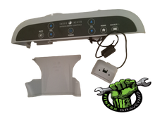 Load image into Gallery viewer, Precor PKG NO-PEP Monitor 12 Dual Tiger # TMH050823-2SMM