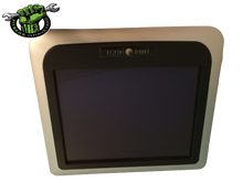 Load image into Gallery viewer, Precor PKG NO-PEP Monitor 12 Dual Tiger # TMH050823-2SMM
