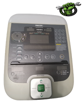 Load image into Gallery viewer, Precor 100I console # 49465-101 NEW TMH050923-4SMM
