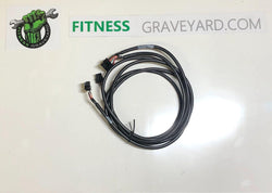 Cybex Grip Frame Cable # 1006663-0001 NEW REF# TMH92023-4MA