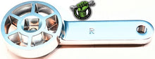 Load image into Gallery viewer, Life Fitness 95R Right Crank Arm #0K76-01054-0000 (USED) REF#APEX62625-26MA