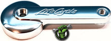 Load image into Gallery viewer, Life Fitness 95R Right Crank Arm #0K76-01054-0000 (USED) REF#APEX62625-26MA