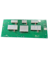 Load image into Gallery viewer, Vision T9200 Display Board #057765-AAX (USED) REF#TMH8725-10MA