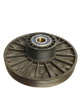 Load image into Gallery viewer, Precor Reduction Pulley Assembly #301186101 (USED) REF#MAC10225-1MT