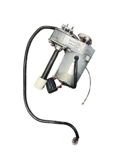 True 540ZT Incline Motor #0113200 (USED) REF#KURT102425-2MT ...