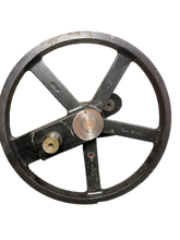 Load image into Gallery viewer, Precor Input Crank Assembly #49150-102 (USED) REF#REFIT103025-5MT