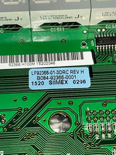 Load image into Gallery viewer, Life Fitness 95t/95ti/95tw Display Board # A084-92184-A006 USED REF# PLAN052622-2MO