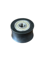 Load image into Gallery viewer, NordicTrack Idler Pulley #19162 (NEW) REF#TMH8526-1MT