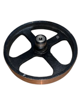 Load image into Gallery viewer, Golds Gym Stride Trainer 300 Flywheel Assembly #19620 (USED) REF#CASI31326-3MT