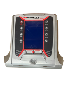 Bowflex TC6000 Display Console #002-0508 (USED) REF#TMH72823-3MA