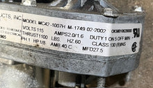 Load image into Gallery viewer, Life Fitness 95TI Incline Motor #OK58-01062-0000 (USED) REF#TSG11625-14MA