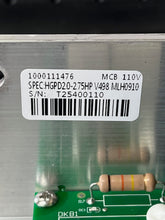Load image into Gallery viewer, Livestrong Motor Control Board #1000111476(NEW) REF#TMH72226-1MT