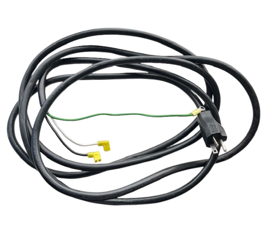 cybex 550t Cybex Power Cord # AW-16640 (USED) REF# TMH103124-5MT – FitnessGraveyard