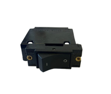 Load image into Gallery viewer, Precor Circuit Breaker # 11462-143 (USED) REF# TMH111524-4MT