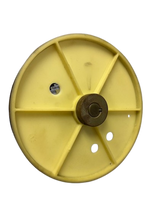 Load image into Gallery viewer, Life Fitness Flywheel Pulley # OK35-1186-7 (USED) REF# MENT111824-11MT