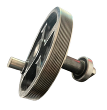 Load image into Gallery viewer, Precor Input Shaft # PPP000000301210101 (USED) REF# TMH12324-1MT
