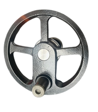 Load image into Gallery viewer, Precor Input Shaft # PPP000000301210101 (USED) REF# TMH12324-1MT
