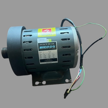 Load image into Gallery viewer, Matrix Drive Motor #0000088970 (USED) REF#PUSH12324-3MT