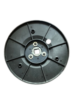 Load image into Gallery viewer, Life Fitness Crank Pulley # AK63-00051-0000 (USED) REF# MAC12424-3MT