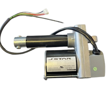 Load image into Gallery viewer, Precor Incline Motor # AT140002-101 (LIKE NEW) REF# SPD122024-6MT