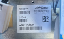 Load image into Gallery viewer, Life Fitness 95R Console #07-DN-ALLXX-01 (USED) REF#TMH12125-1MT