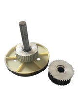 Load image into Gallery viewer, Life Fitness Flywheel Pulley # OK35-1186-7 (USED) REF# MENT111824-11MT