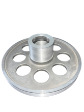 Load image into Gallery viewer, Precor Step Up Pulley # 44942-101 (USED) REF# TMH3725-6MT