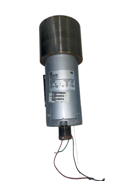 True Fitness 540ZT Drive Motor #00325500 (USED) REF#TMH31225-3MT ...
