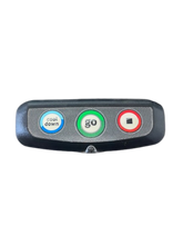 Load image into Gallery viewer, Matrix Quick Start Overlay #1000385828 (USED) REF#TMH41625-10MA