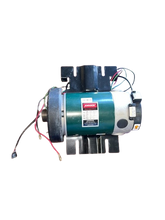 Load image into Gallery viewer, Livestrong Drive Motor #016157-Z (USED) REF#TMH32525-6MT