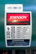 Load image into Gallery viewer, Livestrong Drive Motor #016157-Z (USED) REF#TMH32525-6MT
