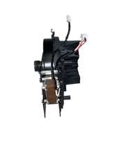 Load image into Gallery viewer, Precor Generator with Plastic Battery Bracket #PPP000000301170101 (USED) REF#COLT33125-3MT
