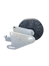 Load image into Gallery viewer, Precor Reduction Pulley With Bracket #301186101 (USED) REF#COLT33125-7MT