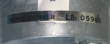 Load image into Gallery viewer, Landice Incline Motor #70088 (USED) REF#TMH4325-1MT