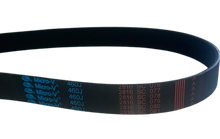 Load image into Gallery viewer, Vision Fitness Drive Belt #1000101176 (NEW) REF#PUSH4425-2MT