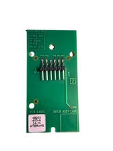 Load image into Gallery viewer, Precor Snap Dome Circuit Board #49003-101 (USED) REF#TMH41425-8MT