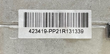 Load image into Gallery viewer, NordicTrack Incline Motor #423419 (NEW) REF#SPD42125-7MT