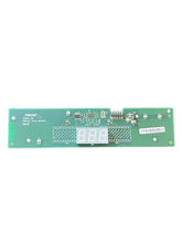 Load image into Gallery viewer, Precor P30 Display Metrics Circuit Board #301097-151 (NEW) REF#TMH42825-2MT