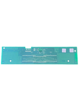 Load image into Gallery viewer, Precor P30 Display Metrics Circuit Board #301097-151 (NEW) REF#TMH42825-2MT